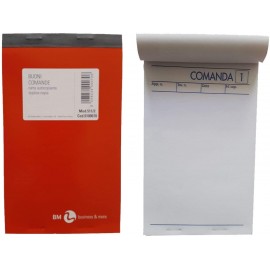Buoni comanda