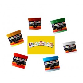 INSTANT PLAYCOLOR ACRILICO 40ml (COL. ASSORTITI)
