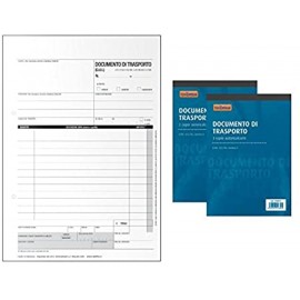 Documento di trasporto