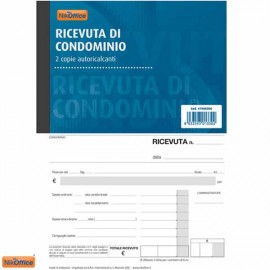 Ricevute condominio