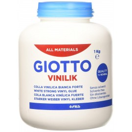 Colla Vinilik giotto 1kg