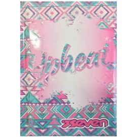 DIARIO SEVEN STANDARD 16 MESI- UPBEAT