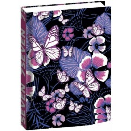 DIARIO SEVEN STANDARD 16 MESI- FUNNY