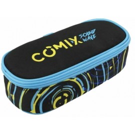 COMIX ASTUCCIO OVALE SOUND WAVE