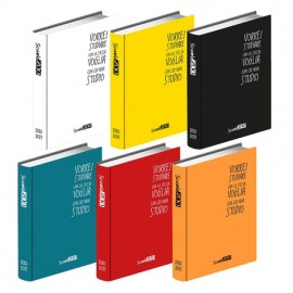 Diario ScuolaZOO 2020-2021, 16 mesi, giornaliero- 13x18 cm