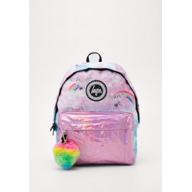 HYPE- BACKPACK UNICORN HOLO - Zaino