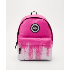 HYPE- DRIPS BACKPACK HOLO - Zaino
