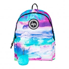 HYPE- ZAINO CLOUD HUES