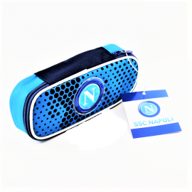 BUSTINA NAPOLI LIVE MATCH BLUE ASTER