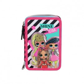 LOL20 ASTUCCIO TRIPLO