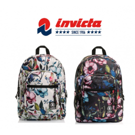 ZAINO INVICTA  JELEK- FANTASY