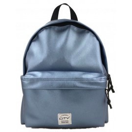 CITY-THE DROP METALLICS BLUE 4EVER LIMITED ZAINO