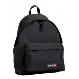 CITY- THE DROP BLACK IS BACK