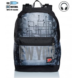 ZAINO SEVEN THE DOUBLE- IN TOWN