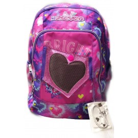 ZAINO SEVEN ADVANCED- BRIGHTHEART