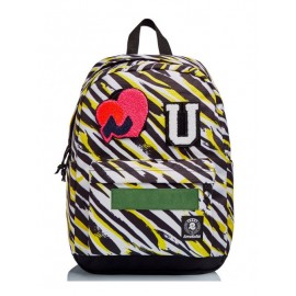 CARLSON ANIMALIER INVICTA PATCH ME