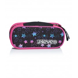 BUSTINA ROUND ESTENSIBILE SEVEN- DANCE PARTY