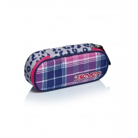 BUSTINA ROUND PLUS SEVEN- CHEER GIRL