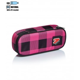 BUSTINA ROUND PLUS SEVEN- COLLEGE