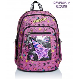 ZAINO SEVEN  ADVANCED - STARRY RAINBOW