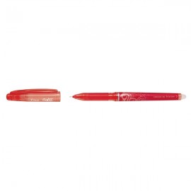 PENNA FRIXION GEL O,7 ROSSO