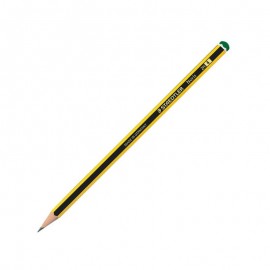 MATITE STAEDTLER NORIS 2H (Conf. 12 pezzi)