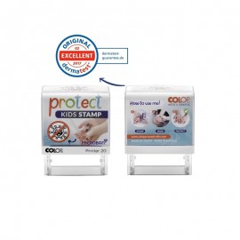 COLOP PRINTER 20G7, PROTECT STAMP