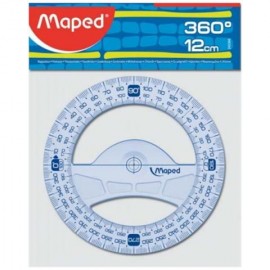 MAPED GONIOMETRO 360 cm 12