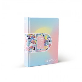 DIARIO BEYOU 20/21 MEME- LIGHT MOOD