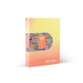 DIARIO BEYOU 20/21- TWILIGHT