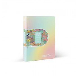 DIARIO BEYOU 20/21- RAINBOW