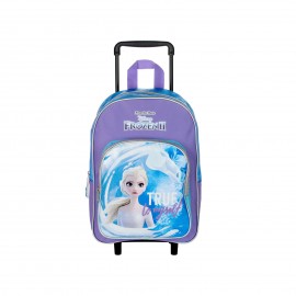 FROZEN MINI TROLLEY