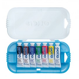 TEMPERA GIOTTO CONF.7