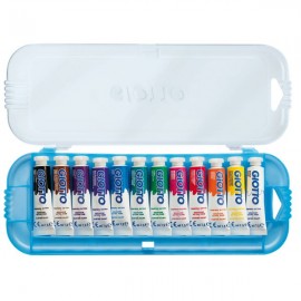 TEMPERA GIOTTO CONF. 12