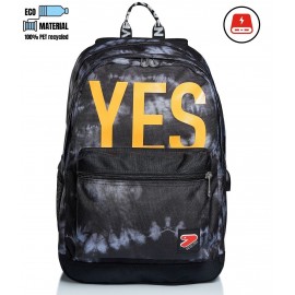 ZAINO SEVEN PRO XXL- STEEL GRAY