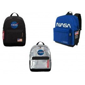ZAINO AMERICANO NASA
