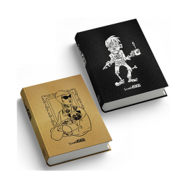 SCUOLA ZOO SPECIAL 16 MESI