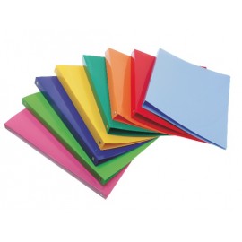 Raccoglitore ad anelli diam.16