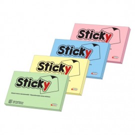 Blocchetti memo classic