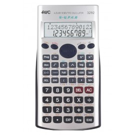 Calcolatrice scientifica