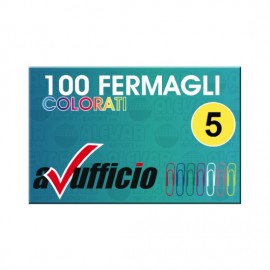 Graffette colorate 50mm N.5