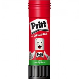 COLLA STICK PRITT 22 gr