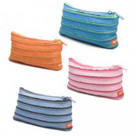 Astuccio Zip