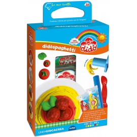 Didò le mie ricette spaghetti