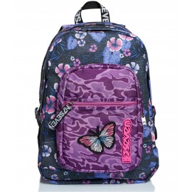 ZAINO SEVEN FREETHINK- FUNNY GILLY