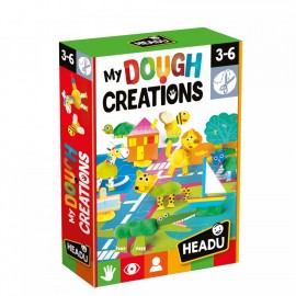 Headu my daugh creations