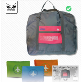 BORSA VIAGGIO PIEGHEVOLE