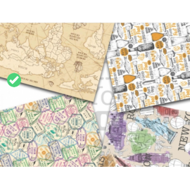 CARTA REGALO GRAPHIC