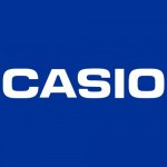 CASIO